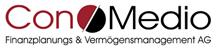 Beschreibung: Beschreibung: conmedio_Logo